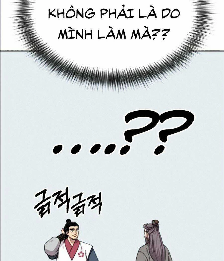 Hoa Sơn Tái Xuất Chapter 19 - Trang 3