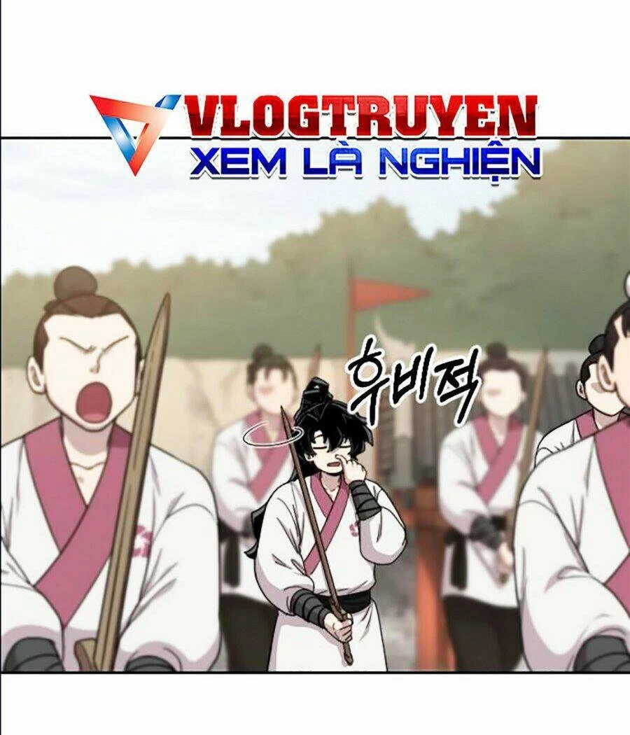 Hoa Sơn Tái Xuất Chapter 19 - Trang 3