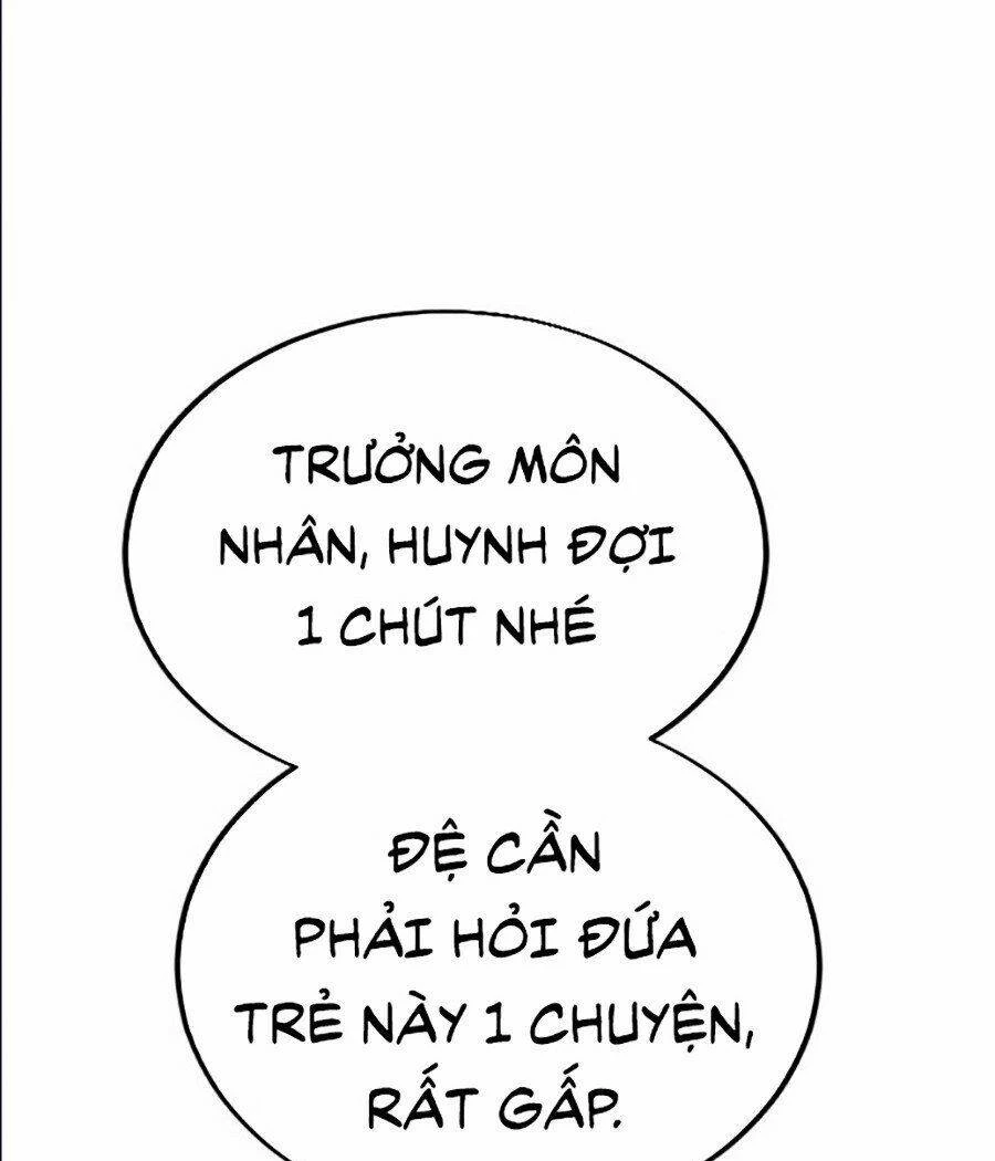 Hoa Sơn Tái Xuất Chapter 19 - Trang 3