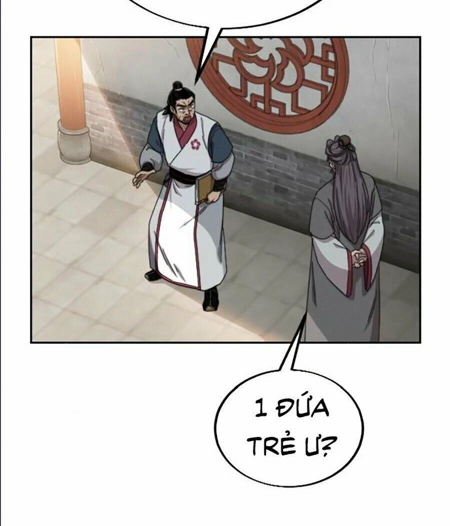 Hoa Sơn Tái Xuất Chapter 19 - Trang 3