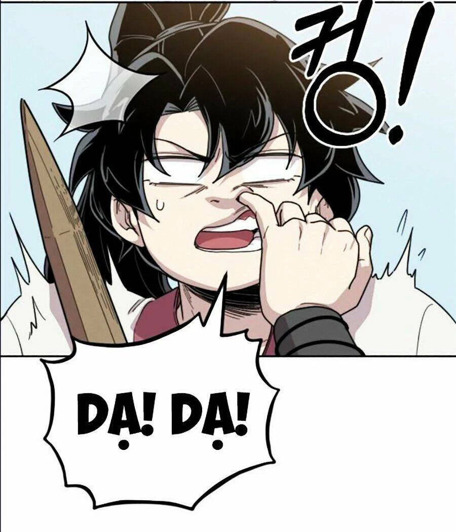 Hoa Sơn Tái Xuất Chapter 19 - Trang 3