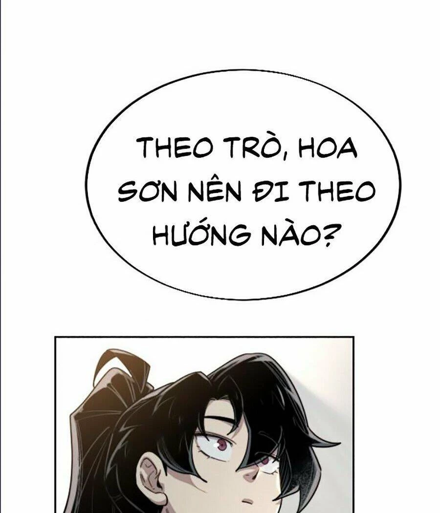 Hoa Sơn Tái Xuất Chapter 19 - Trang 3