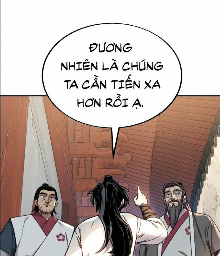 Hoa Sơn Tái Xuất Chapter 19 - Trang 3