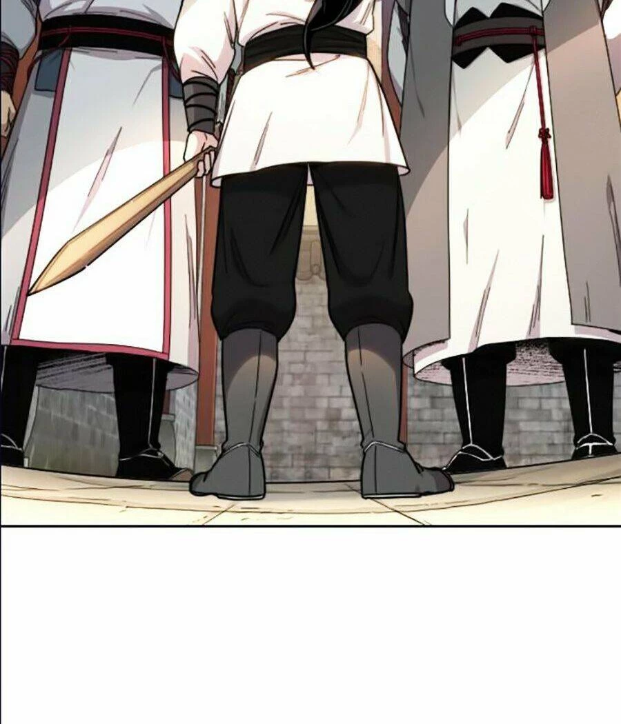 Hoa Sơn Tái Xuất Chapter 19 - Trang 3