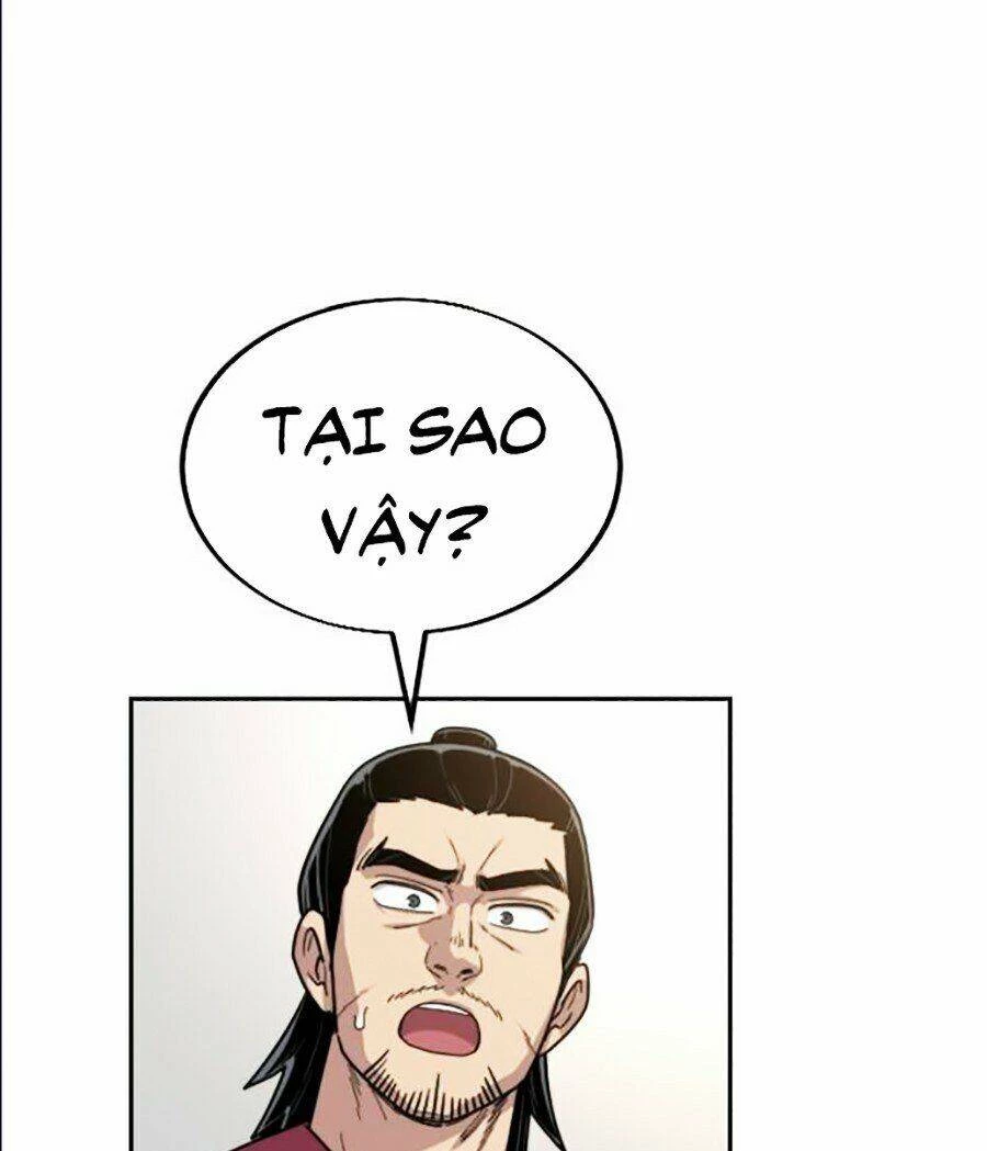 Hoa Sơn Tái Xuất Chapter 19 - Trang 3