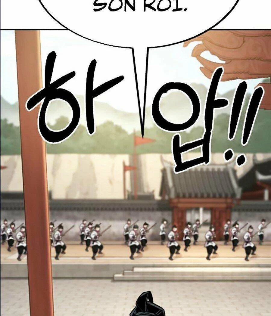 Hoa Sơn Tái Xuất Chapter 19 - Trang 3