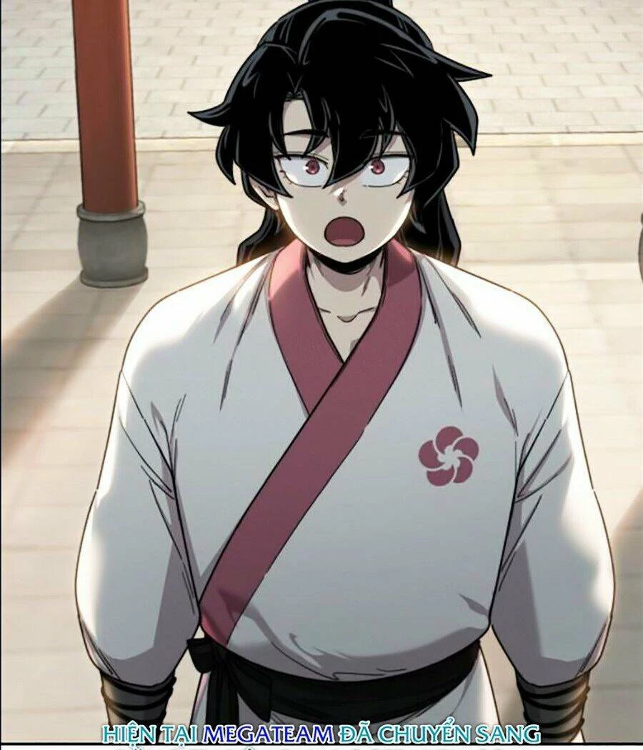 Hoa Sơn Tái Xuất Chapter 19 - Trang 3