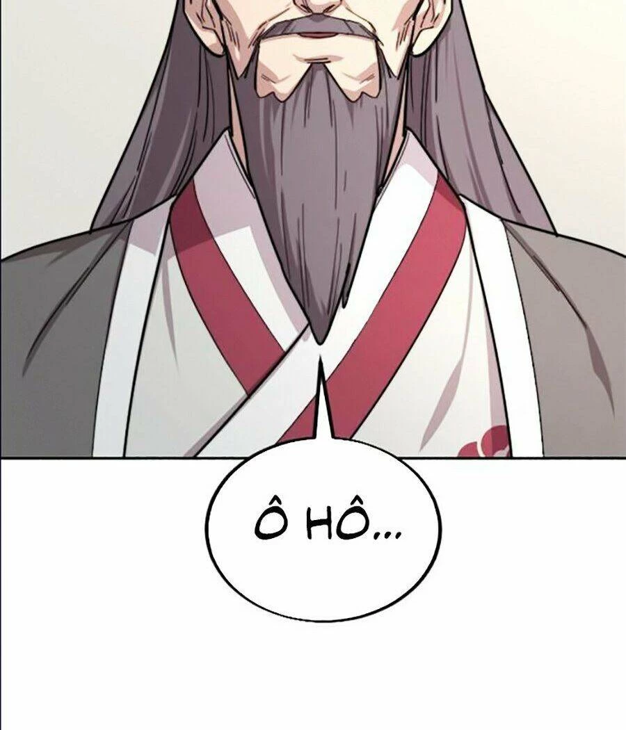 Hoa Sơn Tái Xuất Chapter 19 - Trang 3