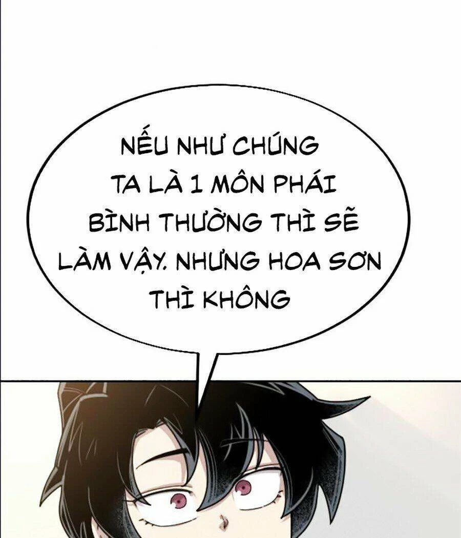 Hoa Sơn Tái Xuất Chapter 19 - Trang 3