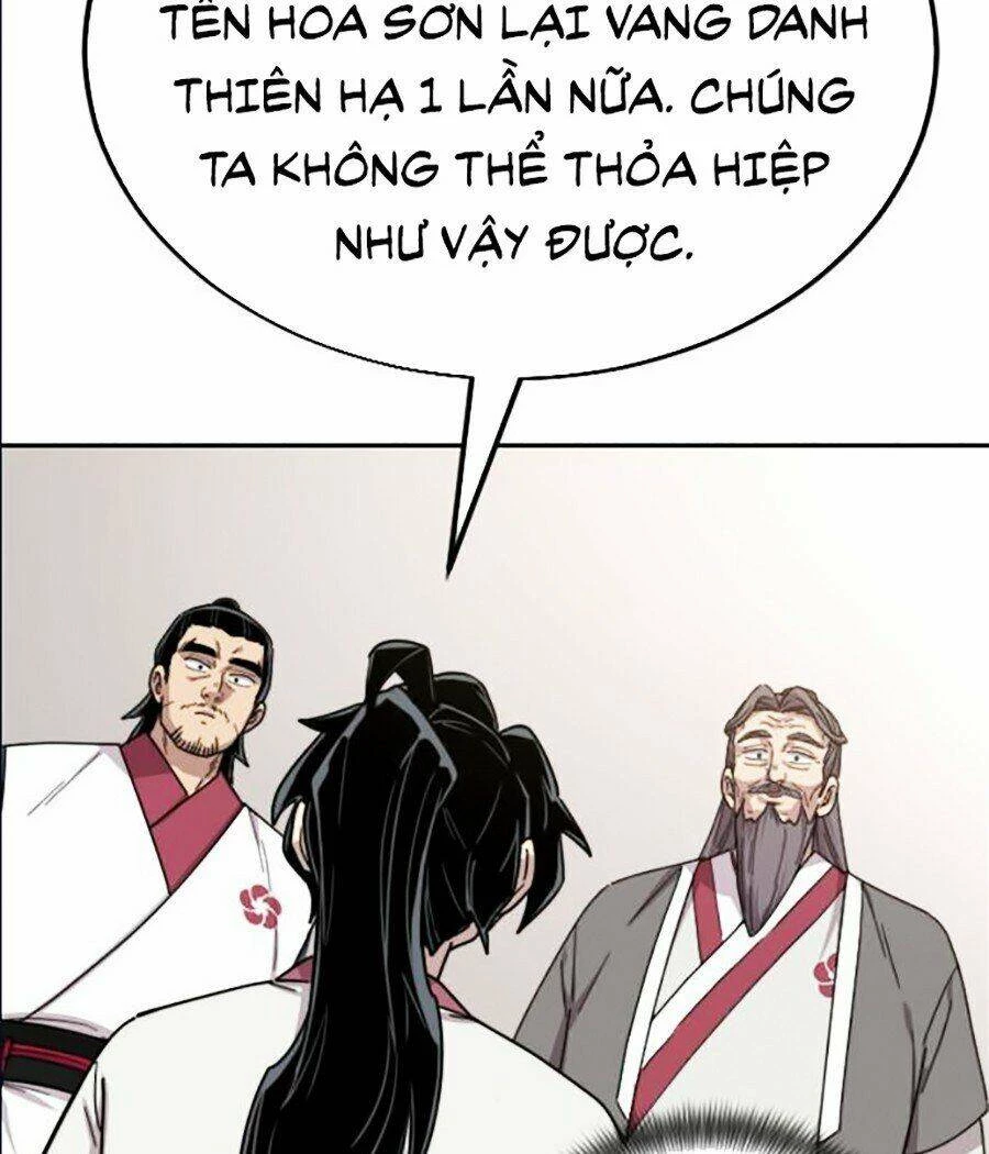 Hoa Sơn Tái Xuất Chapter 19 - Trang 3