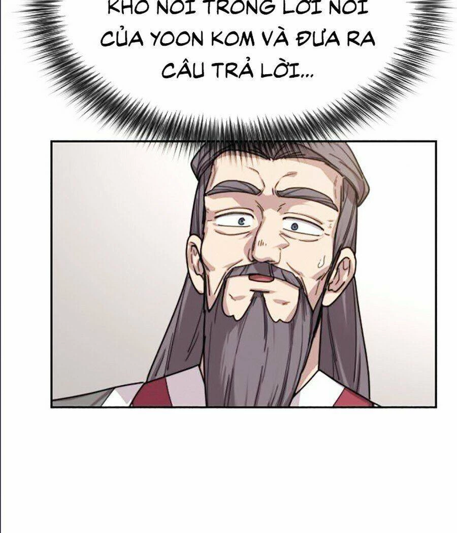 Hoa Sơn Tái Xuất Chapter 19 - Trang 3