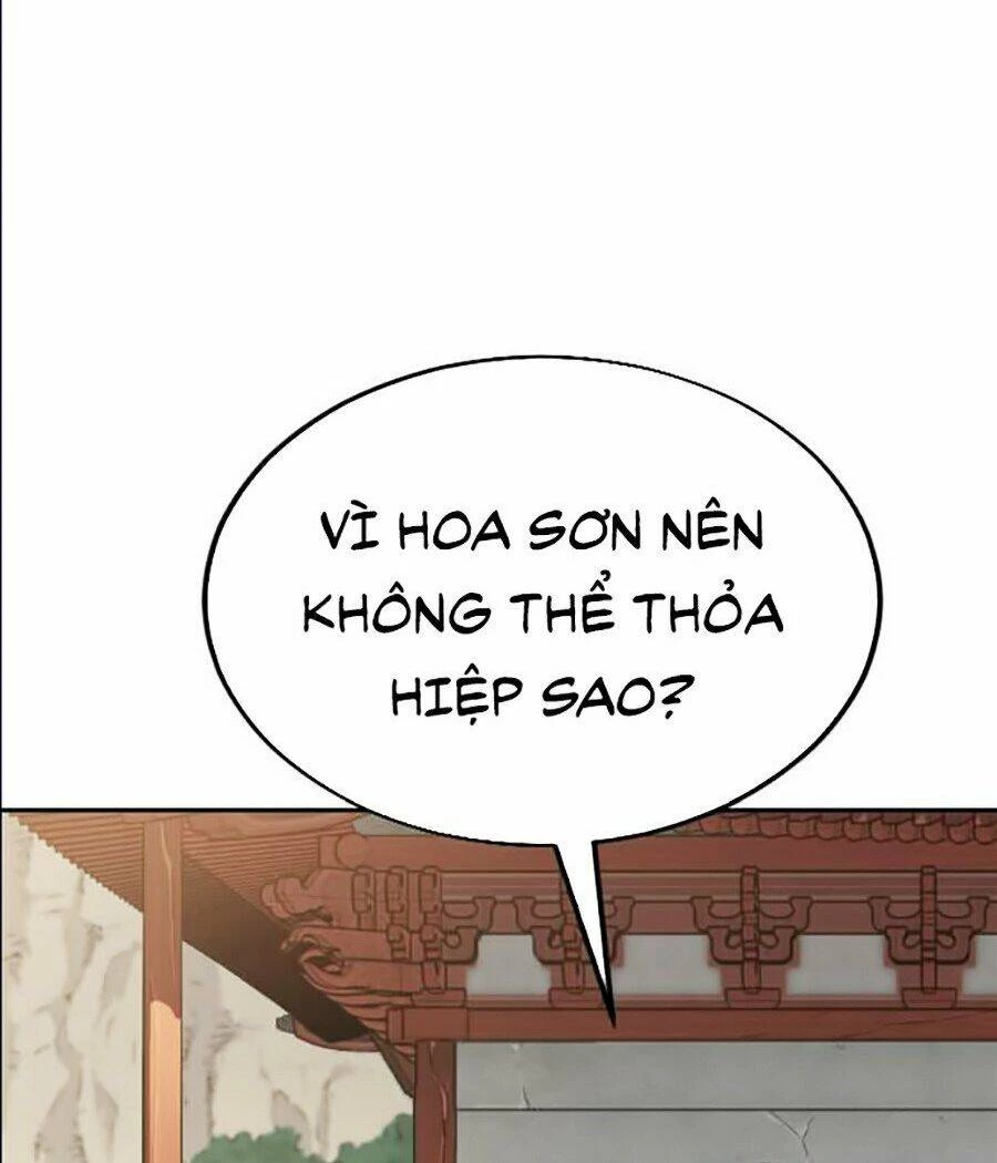 Hoa Sơn Tái Xuất Chapter 19 - Trang 3