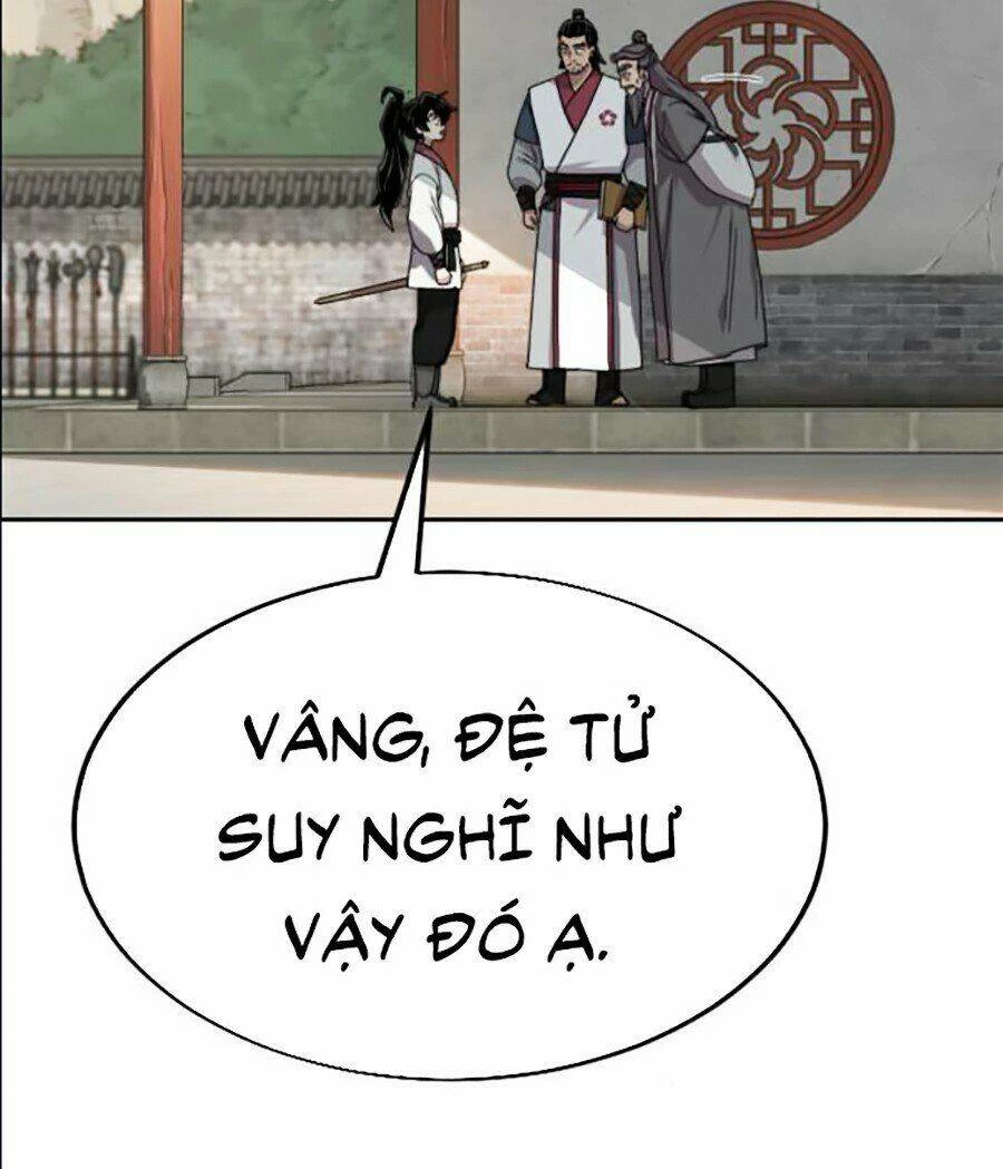 Hoa Sơn Tái Xuất Chapter 19 - Trang 3