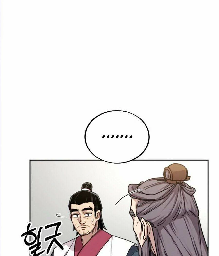 Hoa Sơn Tái Xuất Chapter 19 - Trang 3