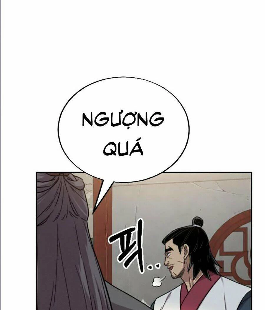 Hoa Sơn Tái Xuất Chapter 19 - Trang 3