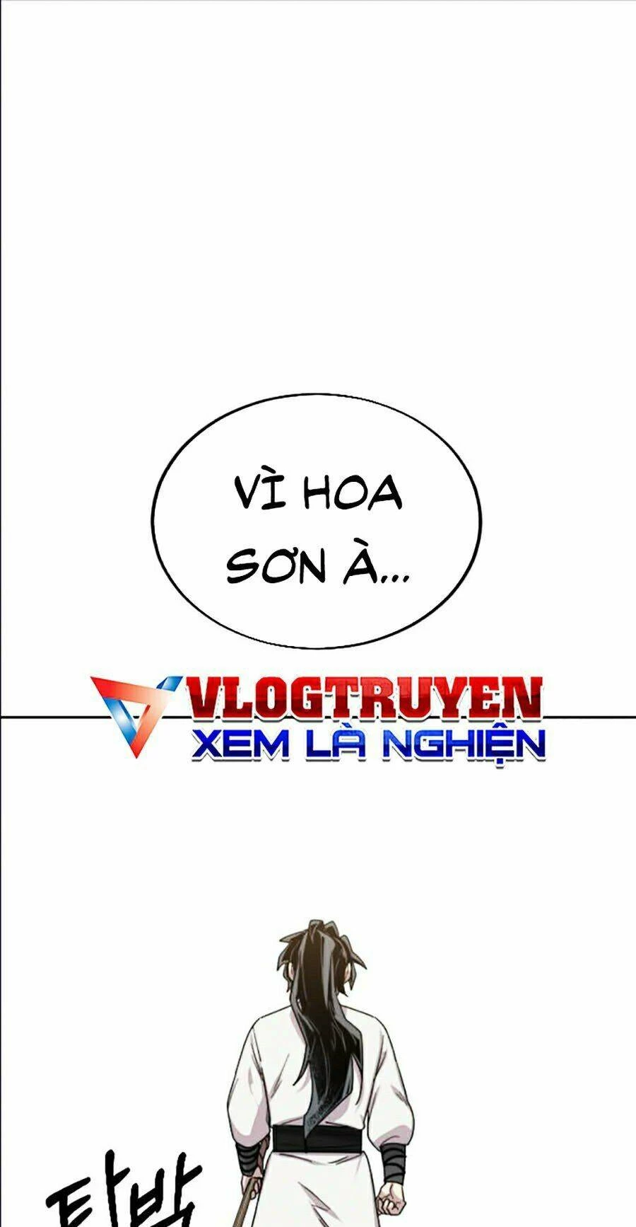 Hoa Sơn Tái Xuất Chapter 19 - Trang 3