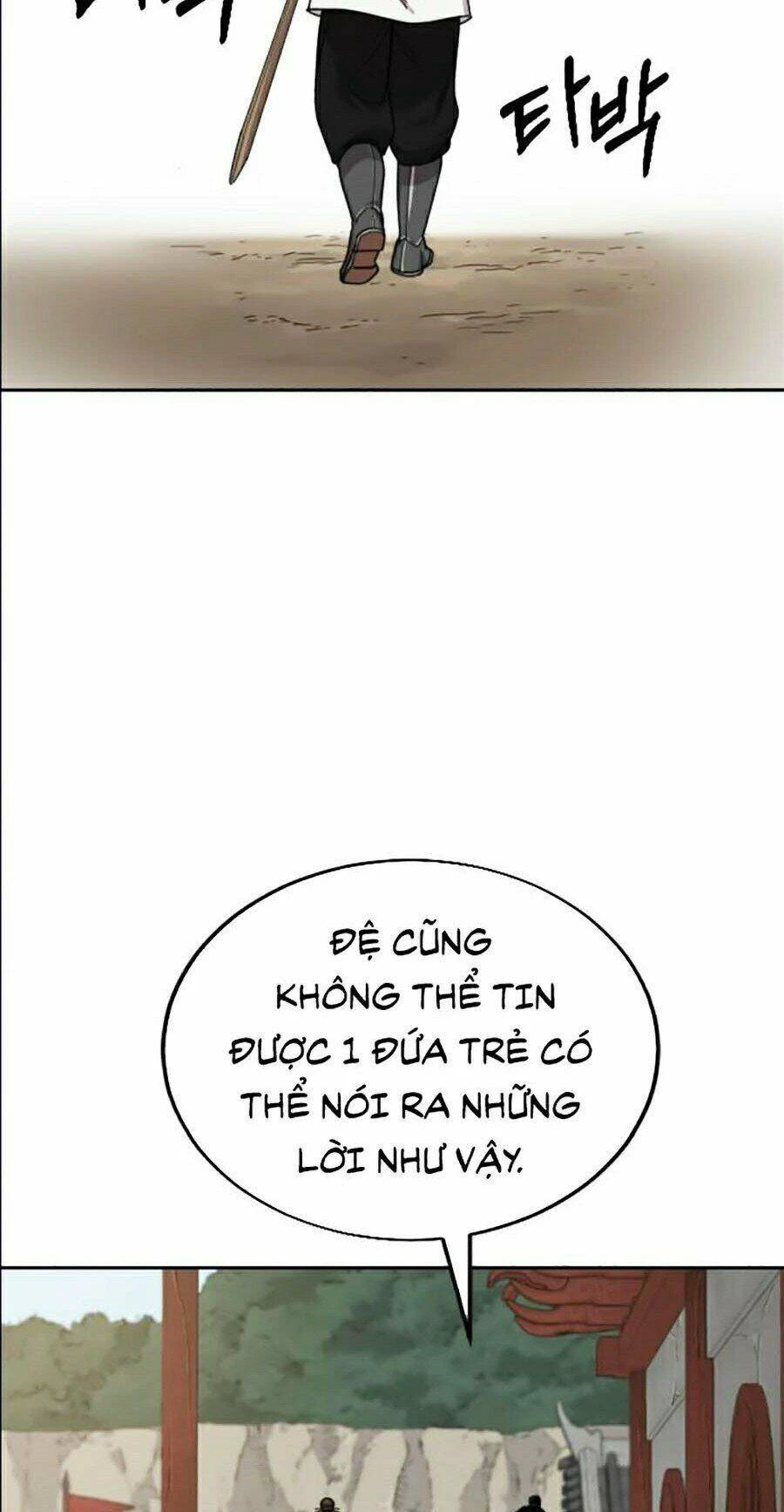 Hoa Sơn Tái Xuất Chapter 19 - Trang 3