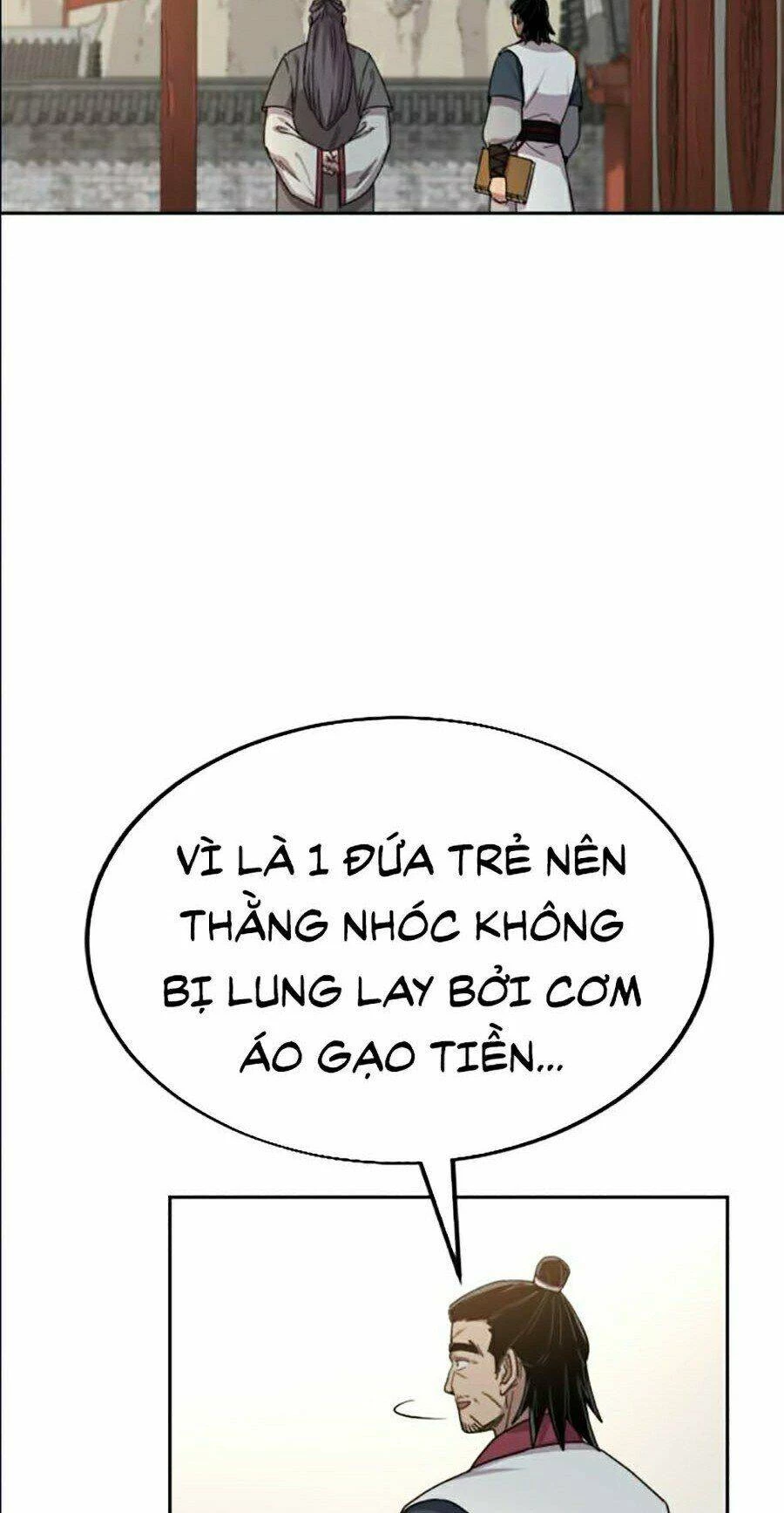 Hoa Sơn Tái Xuất Chapter 19 - Trang 3