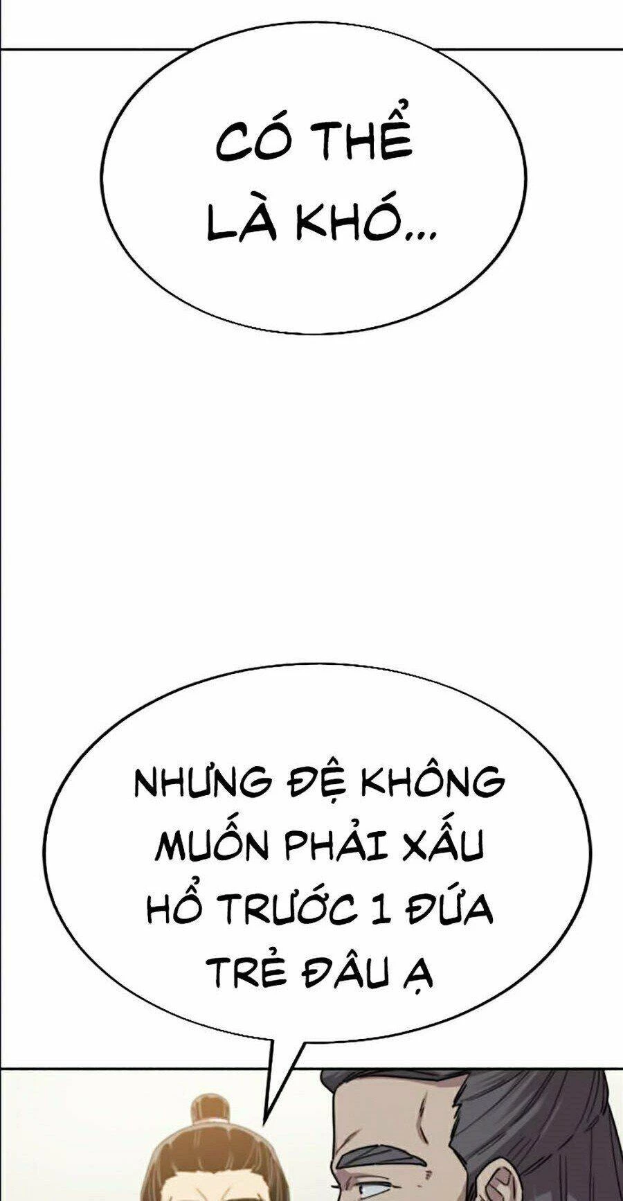 Hoa Sơn Tái Xuất Chapter 19 - Trang 3