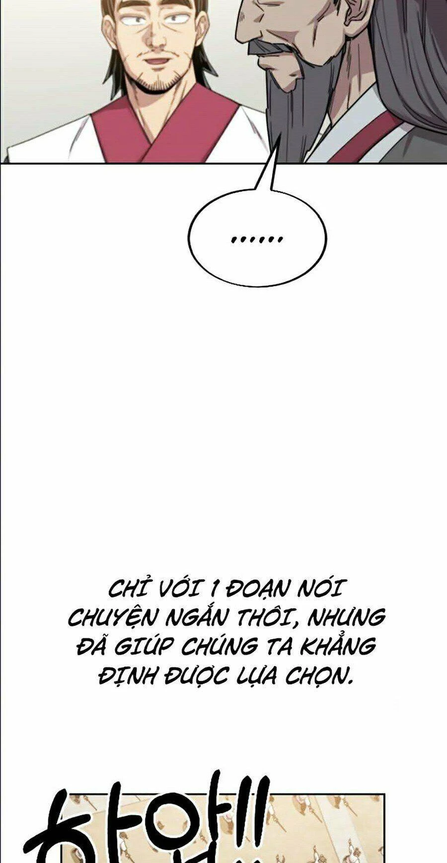 Hoa Sơn Tái Xuất Chapter 19 - Trang 3