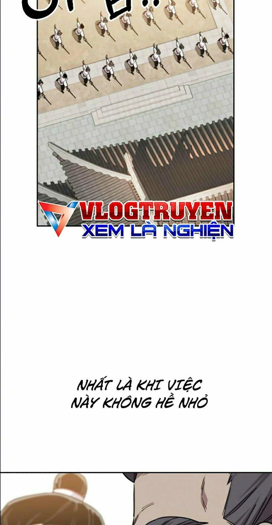 Hoa Sơn Tái Xuất Chapter 19 - Trang 3