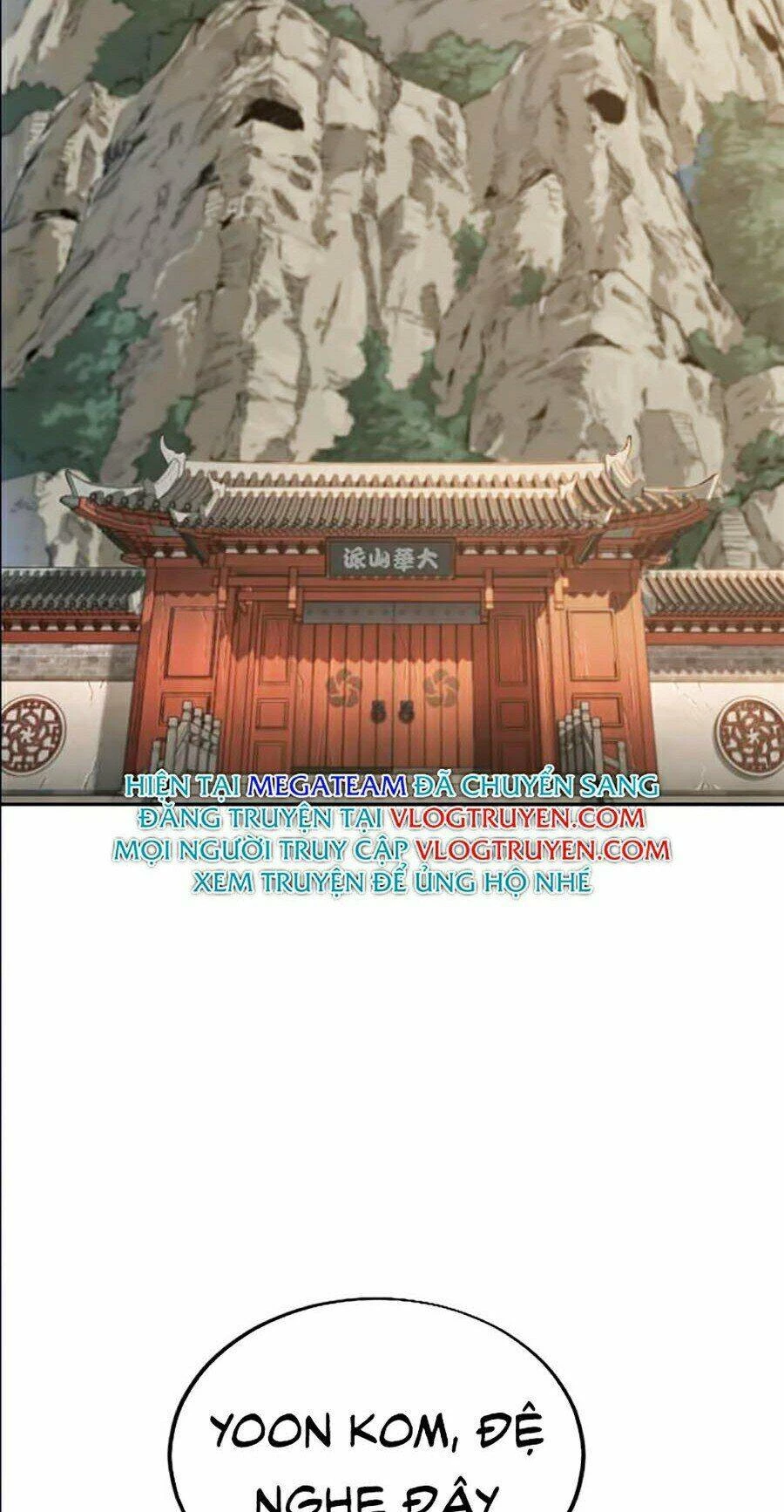 Hoa Sơn Tái Xuất Chapter 19 - Trang 3