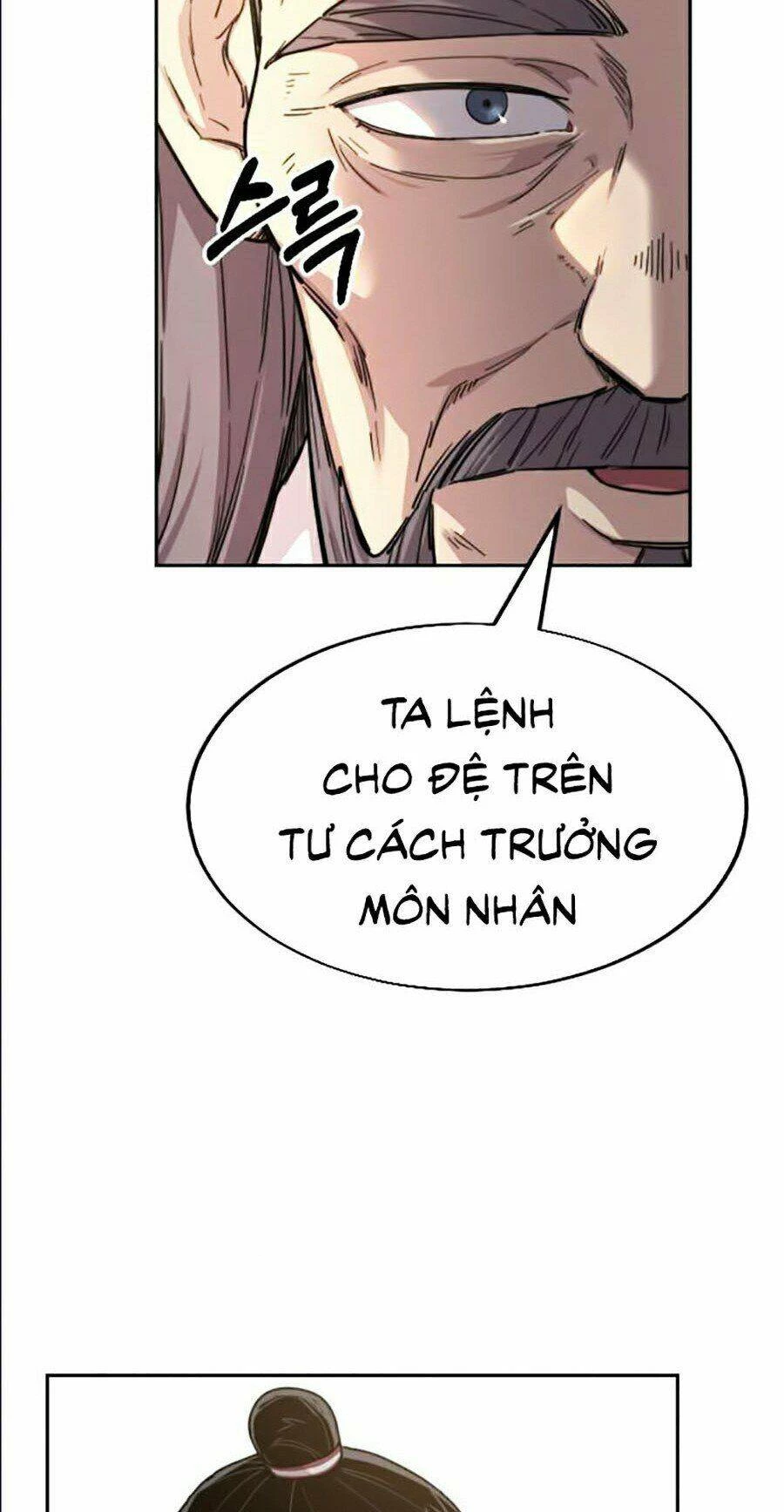 Hoa Sơn Tái Xuất Chapter 19 - Trang 3
