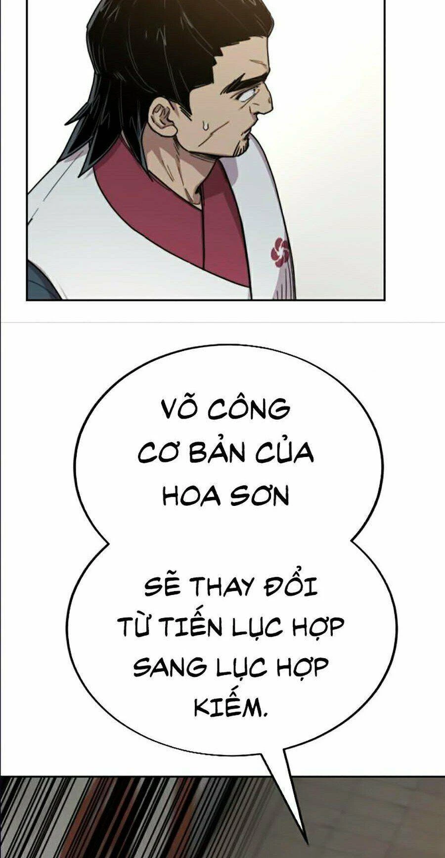 Hoa Sơn Tái Xuất Chapter 19 - Trang 3