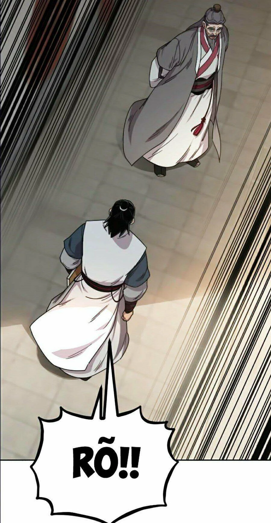 Hoa Sơn Tái Xuất Chapter 19 - Trang 3