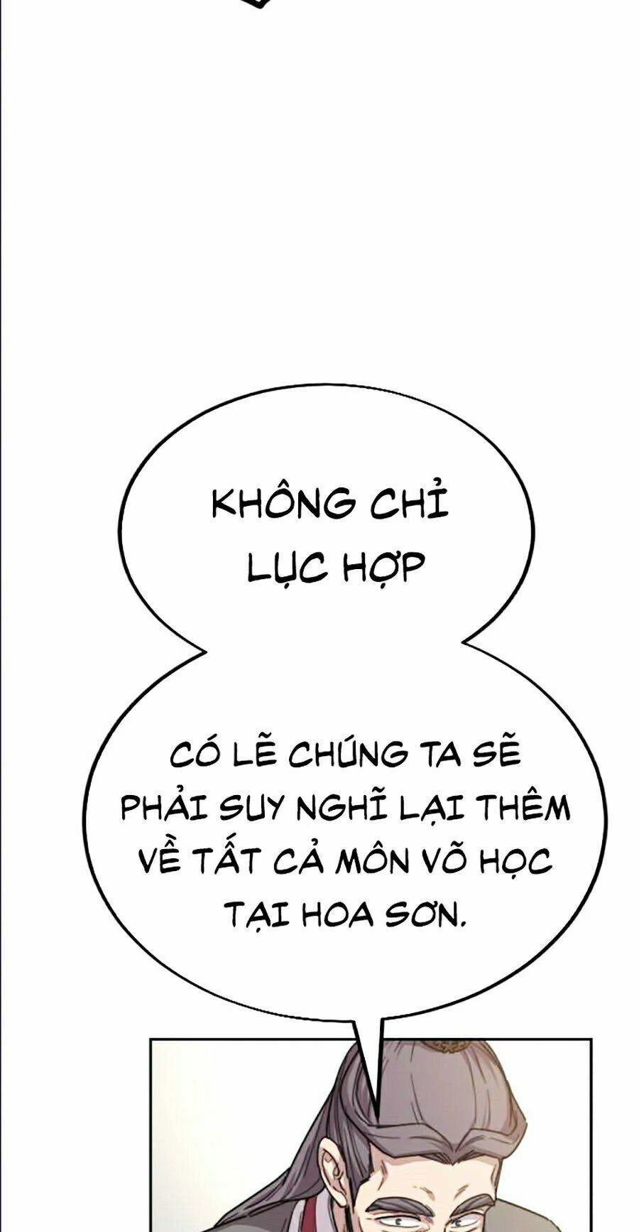 Hoa Sơn Tái Xuất Chapter 19 - Trang 3