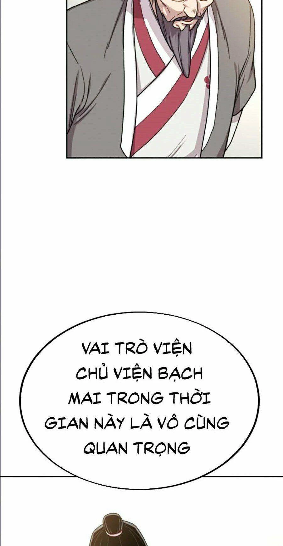 Hoa Sơn Tái Xuất Chapter 19 - Trang 3