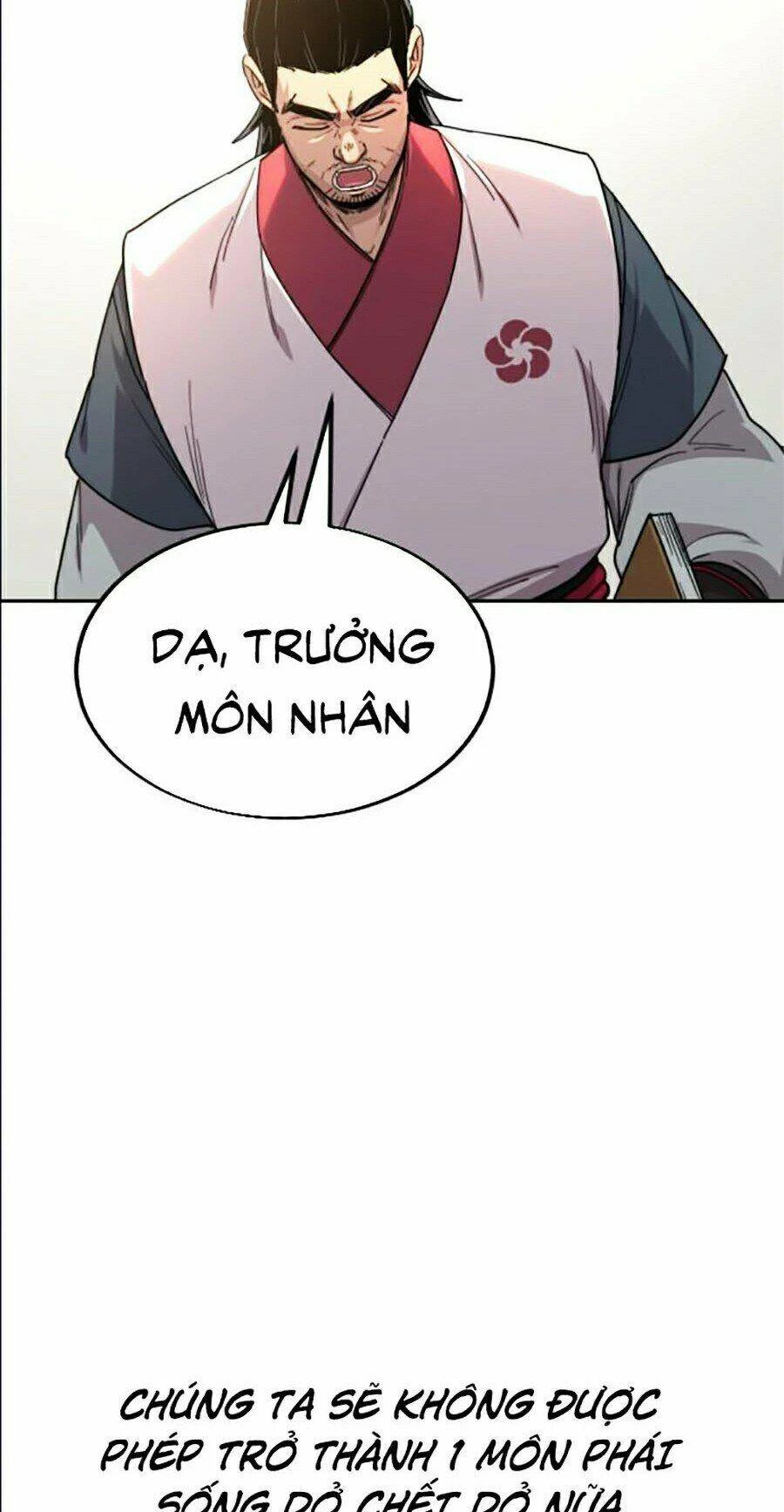 Hoa Sơn Tái Xuất Chapter 19 - Trang 3