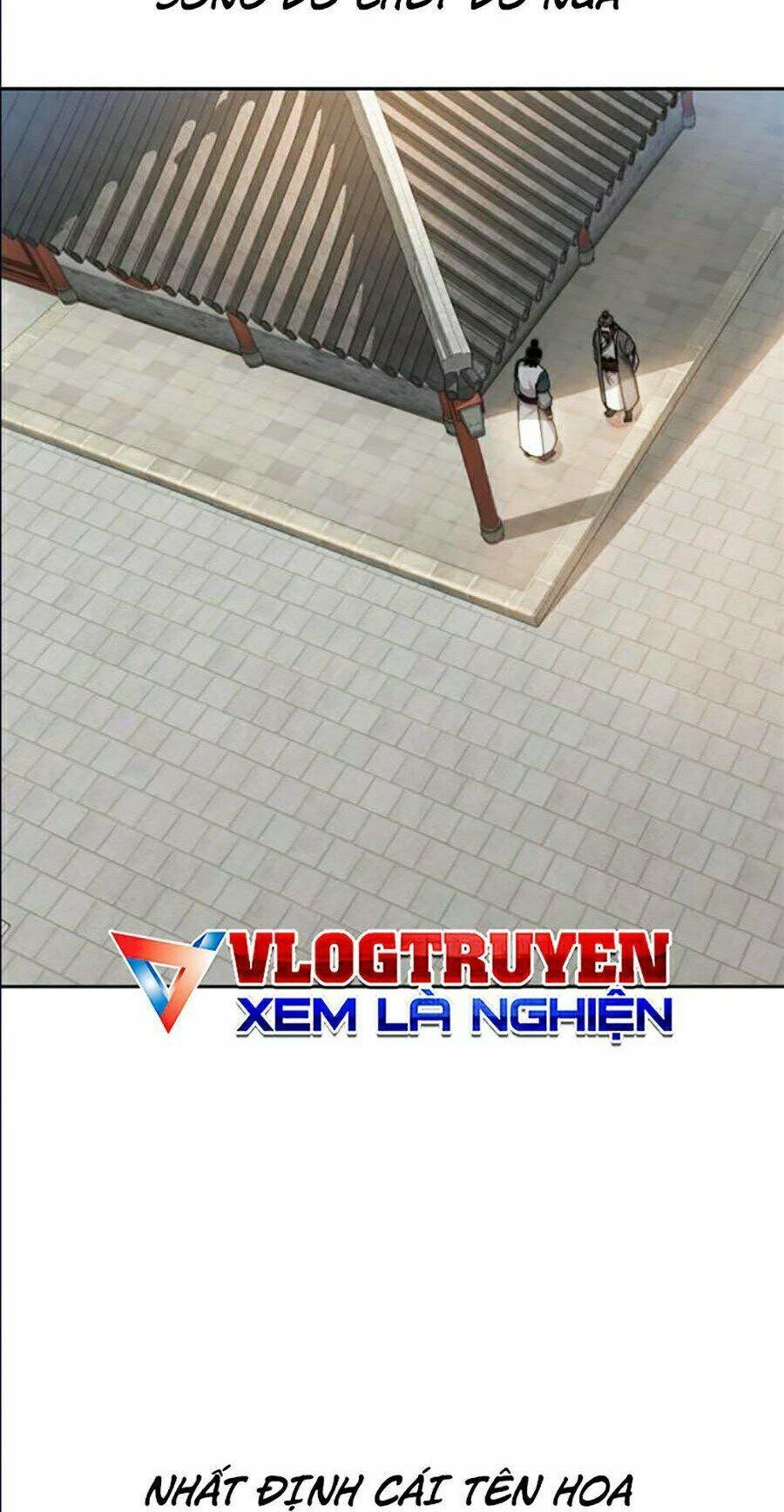 Hoa Sơn Tái Xuất Chapter 19 - Trang 3