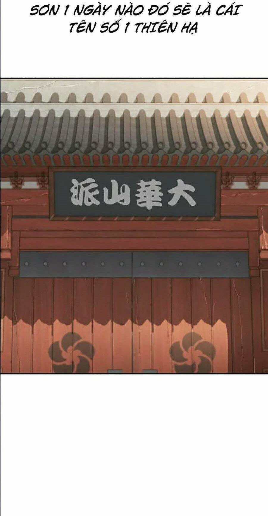 Hoa Sơn Tái Xuất Chapter 19 - Trang 3