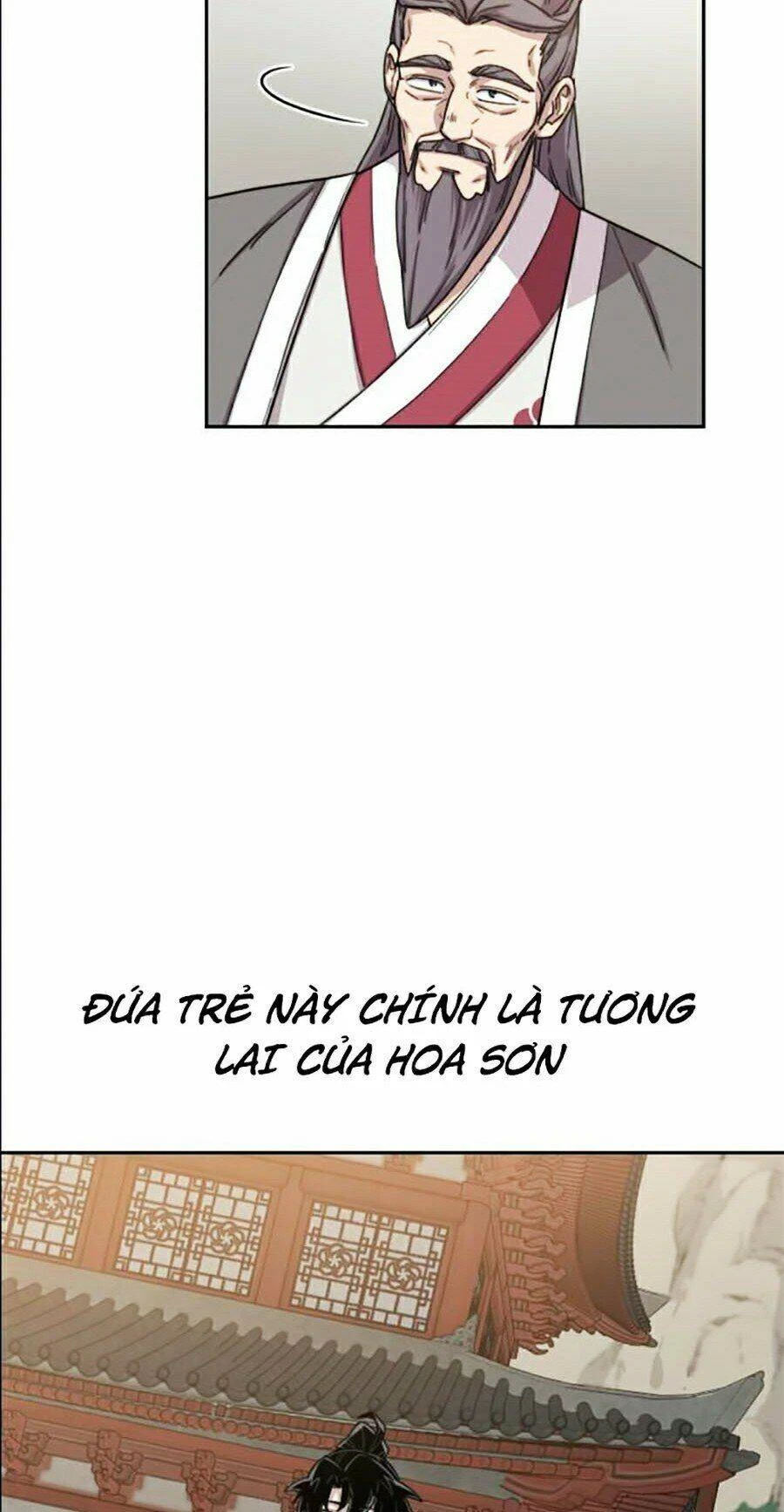 Hoa Sơn Tái Xuất Chapter 19 - Trang 3