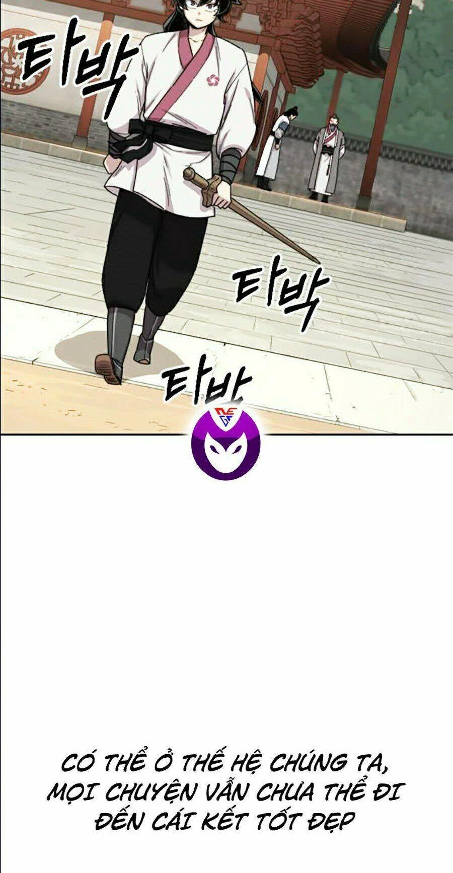 Hoa Sơn Tái Xuất Chapter 19 - Trang 3