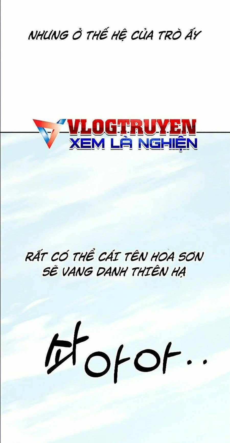 Hoa Sơn Tái Xuất Chapter 19 - Trang 3