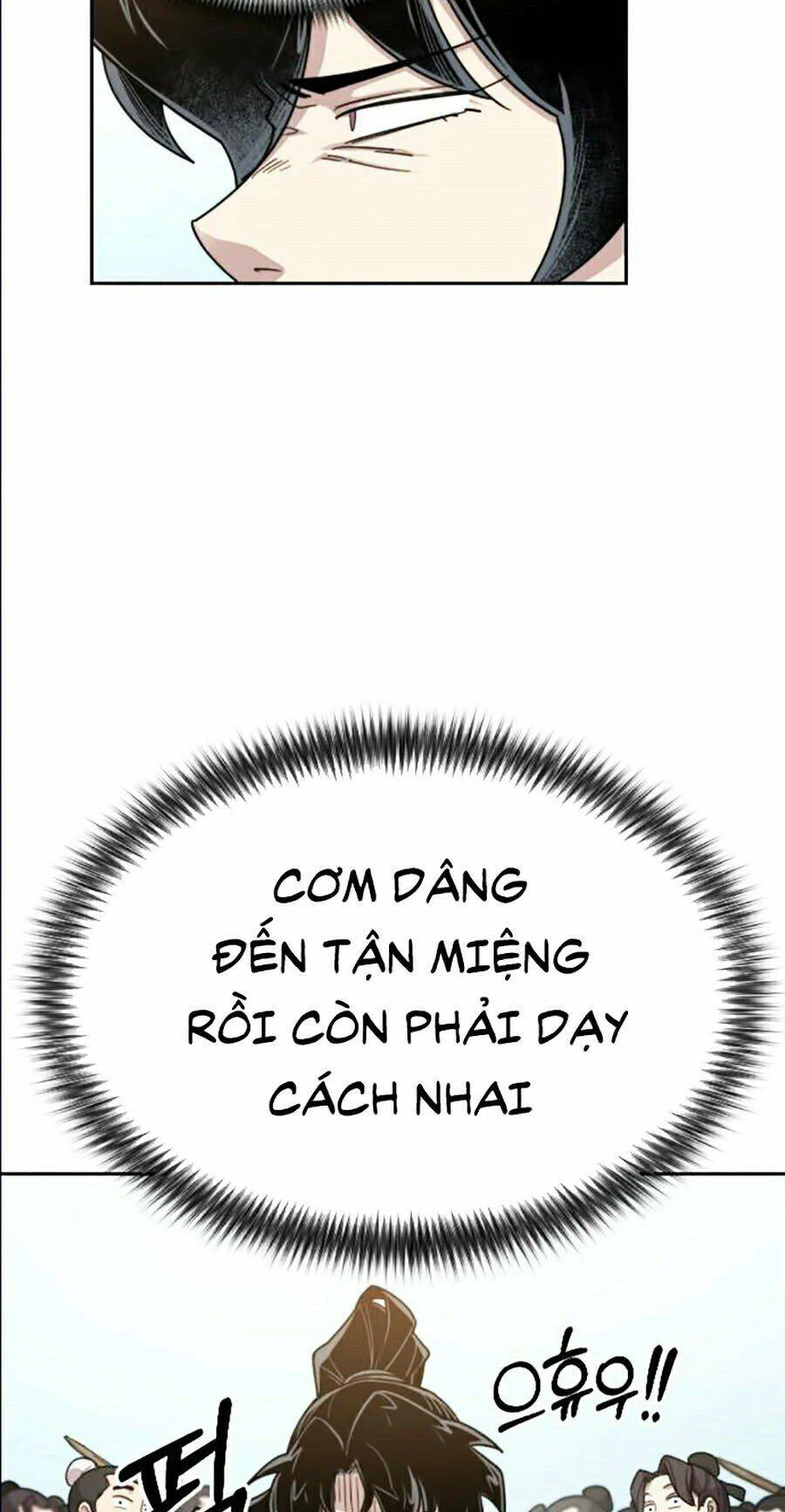 Hoa Sơn Tái Xuất Chapter 19 - Trang 3