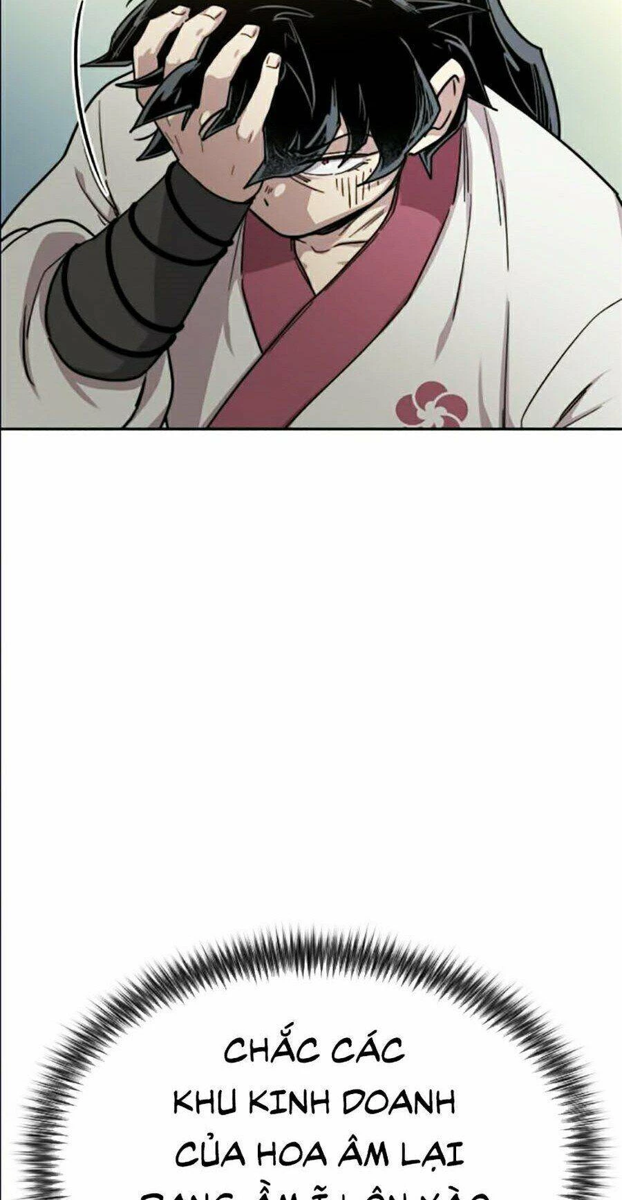 Hoa Sơn Tái Xuất Chapter 19 - Trang 3