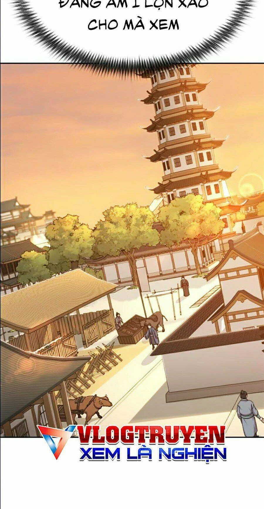 Hoa Sơn Tái Xuất Chapter 19 - Trang 3