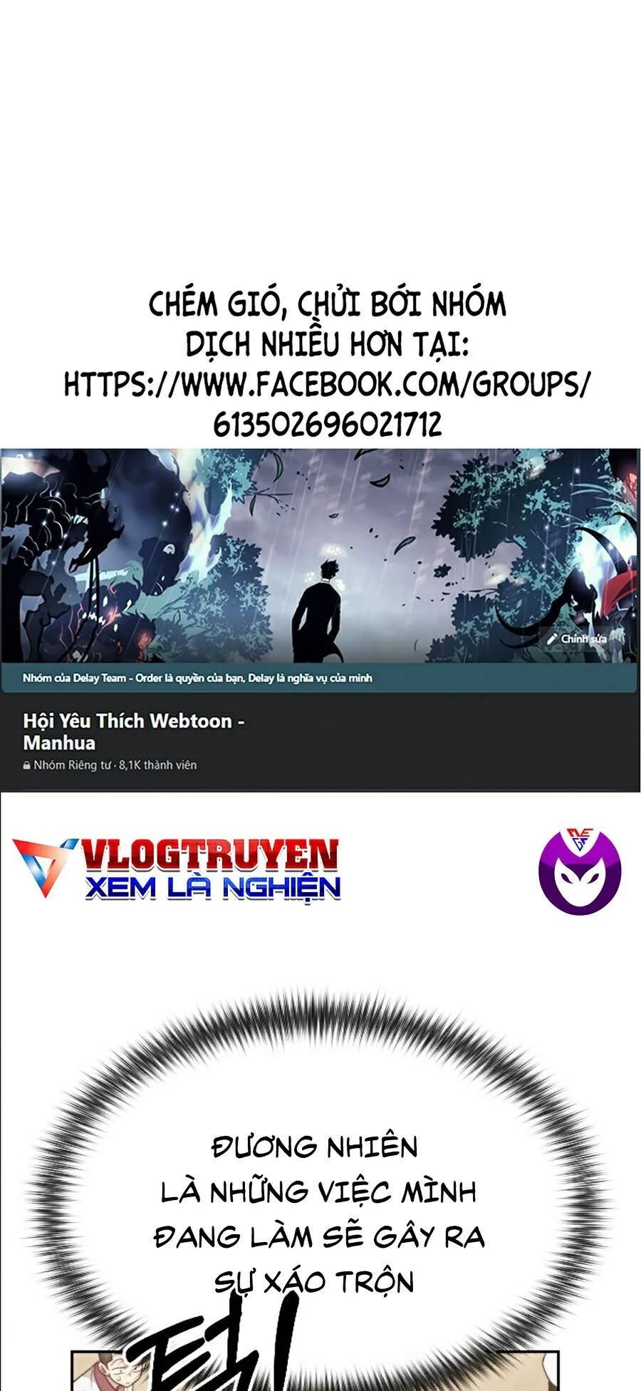 Hoa Sơn Tái Xuất Chapter 20 - Trang 3