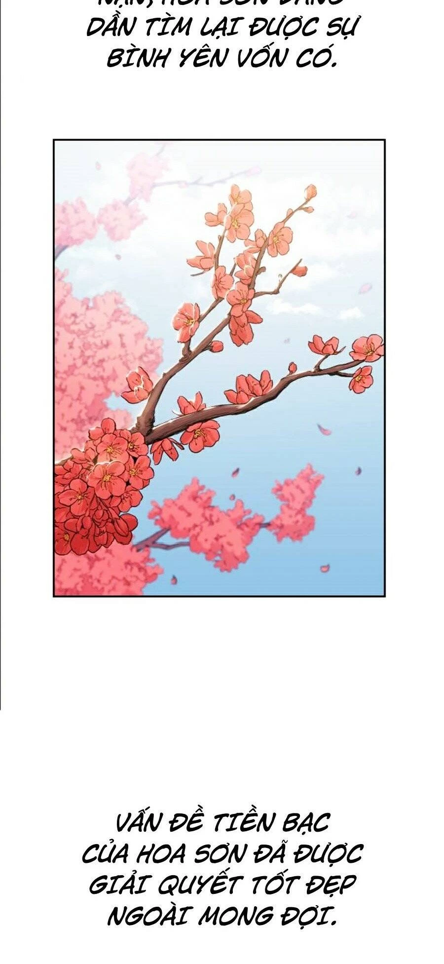 Hoa Sơn Tái Xuất Chapter 20 - Trang 3