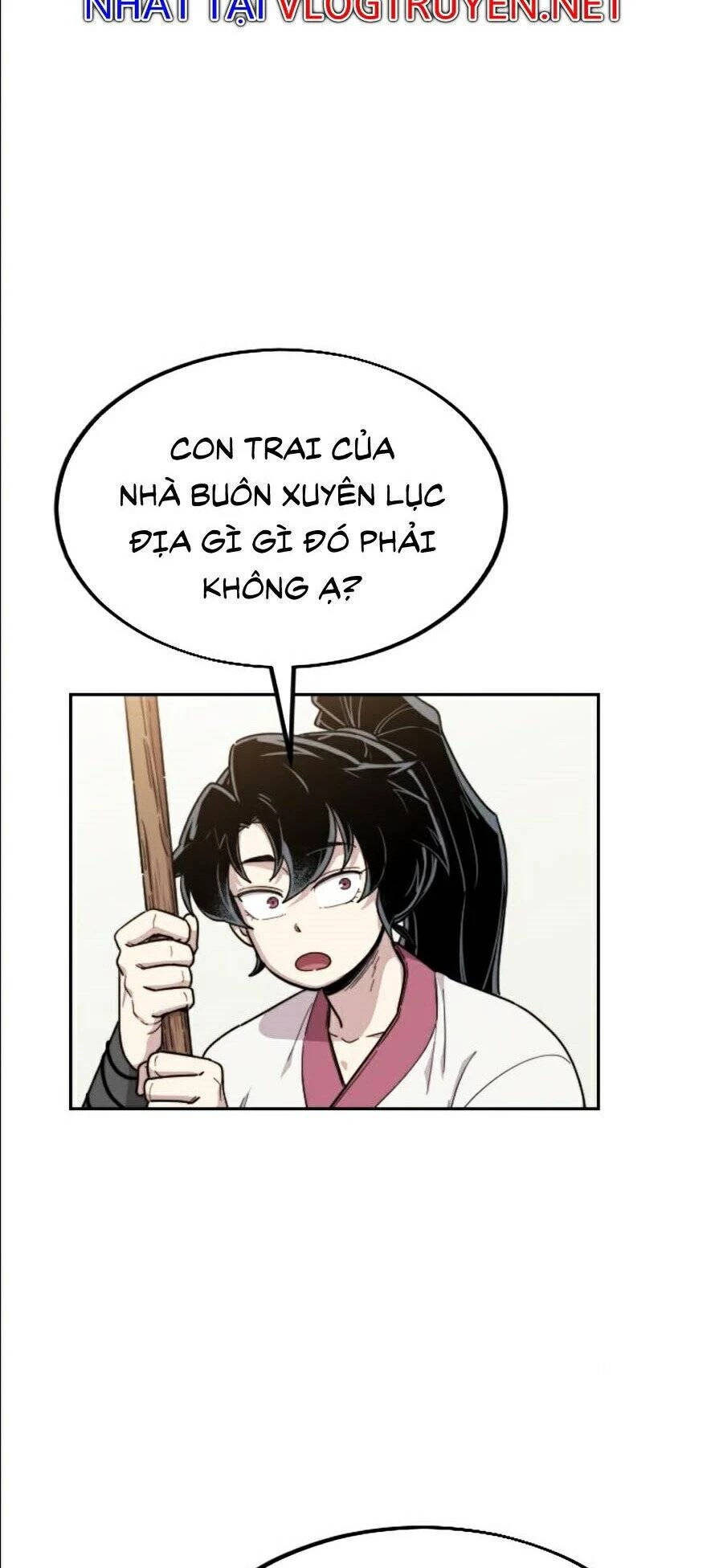 Hoa Sơn Tái Xuất Chapter 20 - Trang 3