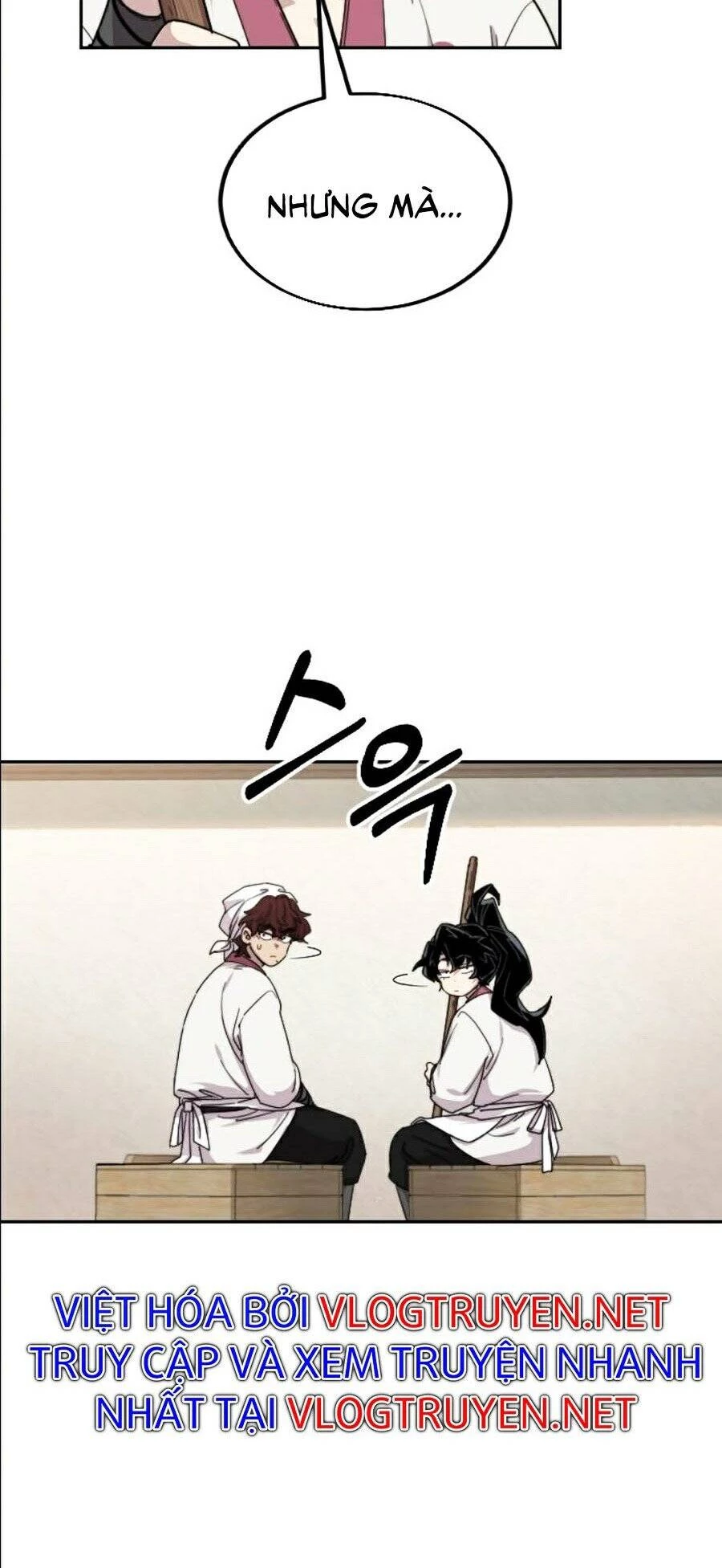 Hoa Sơn Tái Xuất Chapter 20 - Trang 3