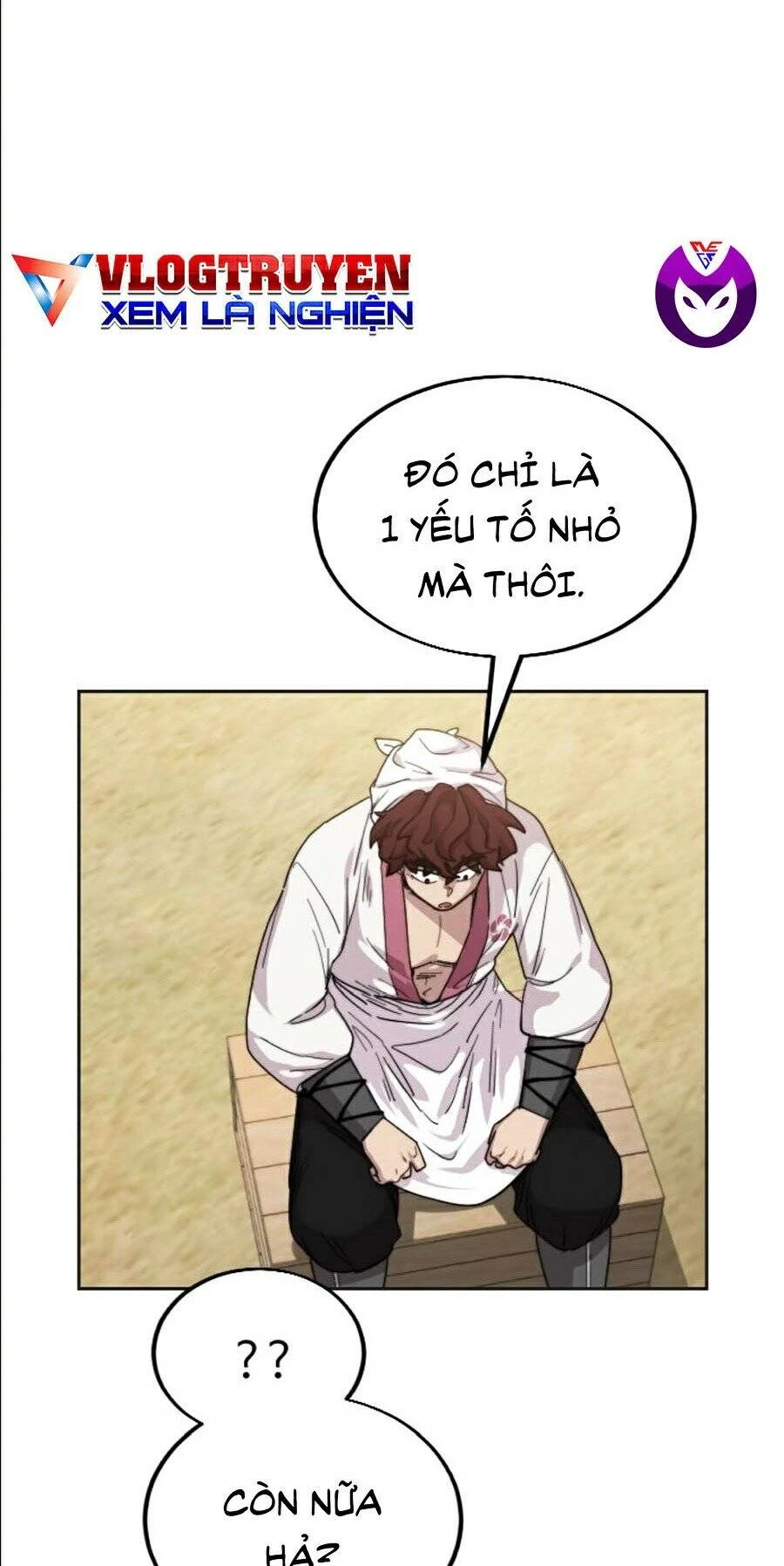 Hoa Sơn Tái Xuất Chapter 20 - Trang 3