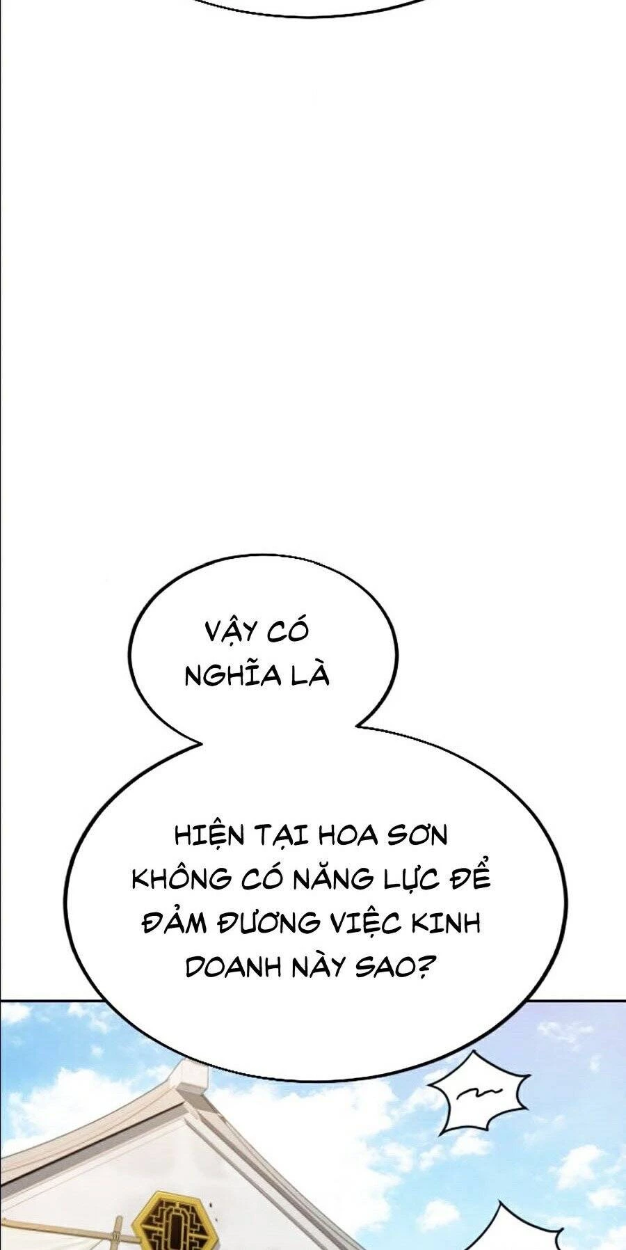 Hoa Sơn Tái Xuất Chapter 20 - Trang 3