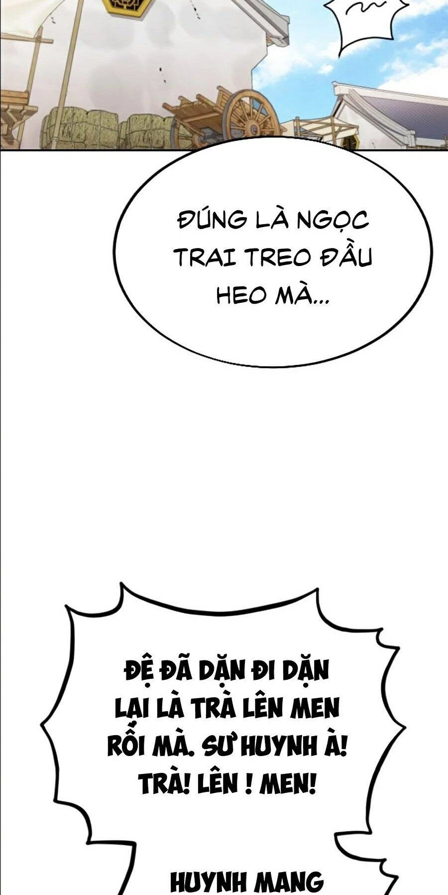 Hoa Sơn Tái Xuất Chapter 20 - Trang 3