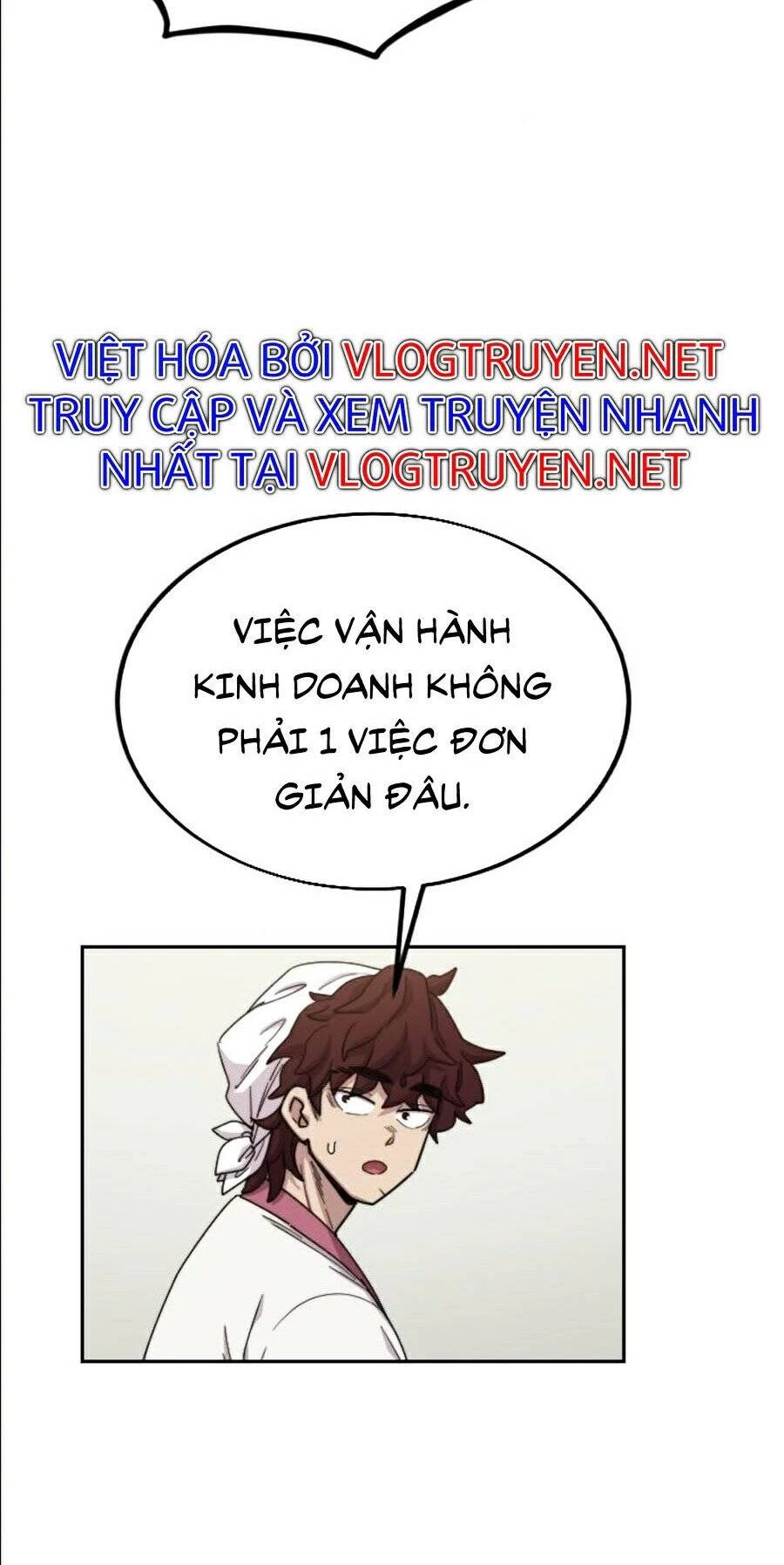 Hoa Sơn Tái Xuất Chapter 20 - Trang 3