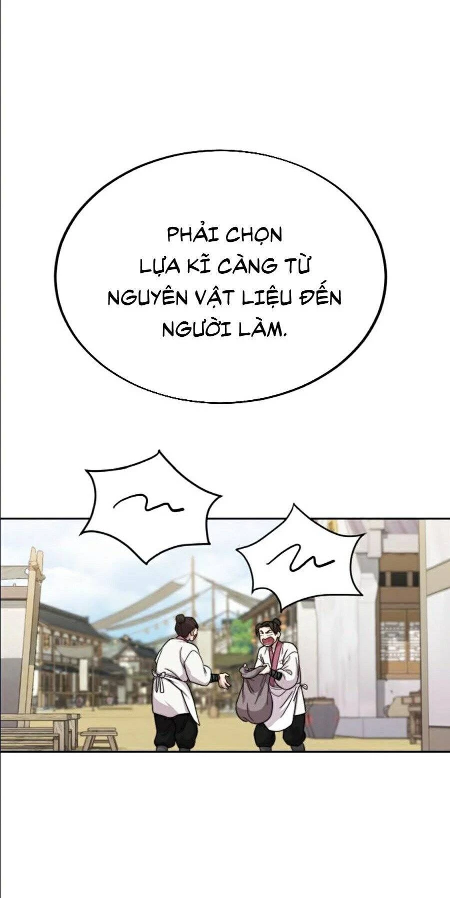 Hoa Sơn Tái Xuất Chapter 20 - Trang 3