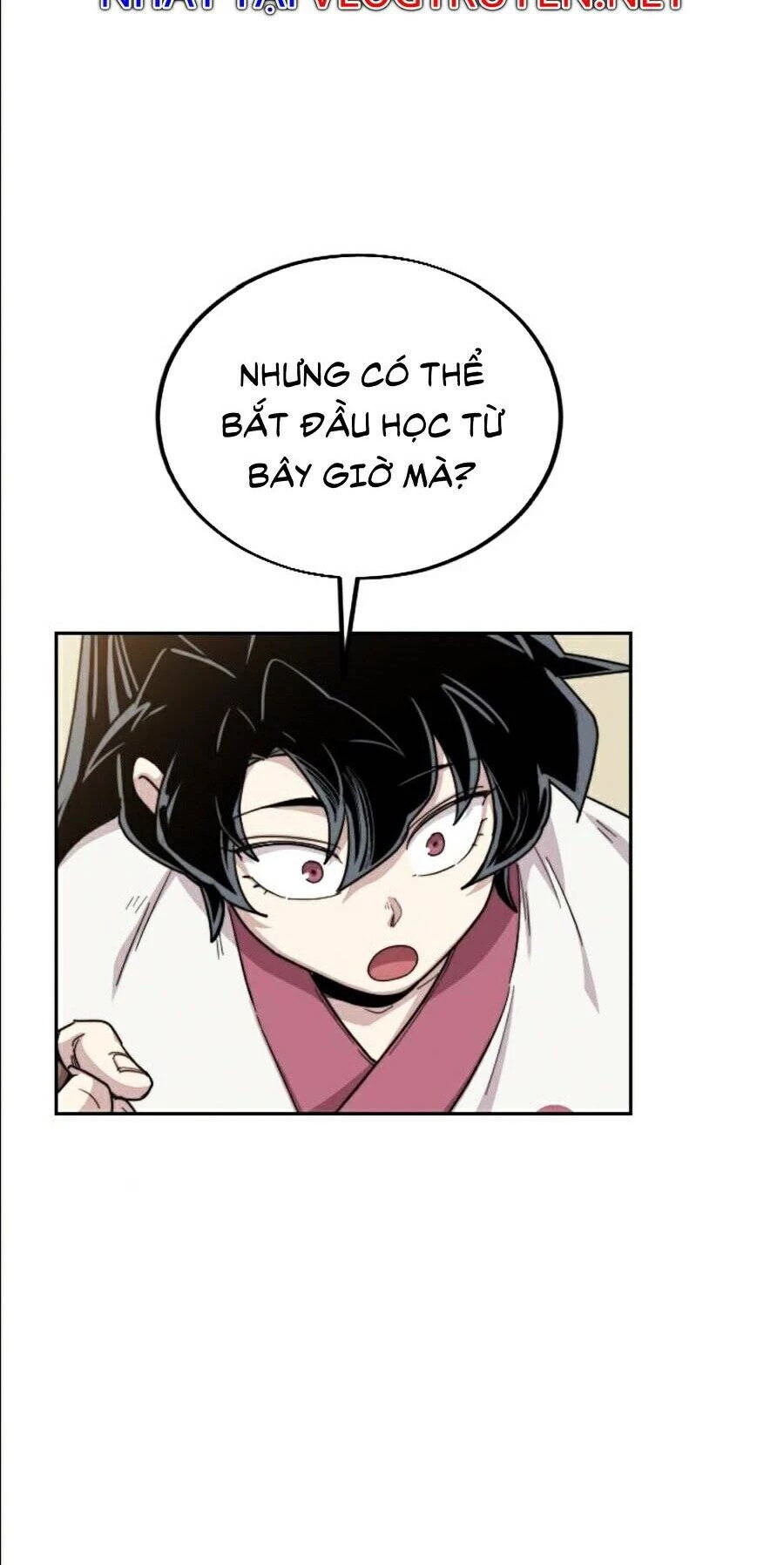 Hoa Sơn Tái Xuất Chapter 20 - Trang 3